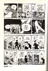 Extrait de Astro Boy (Kana) -1- Anthologie 01