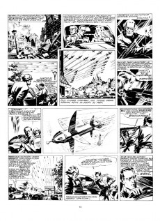 Extrait de Guerre à la Terre (Marijac/Liquois/Dut) -2- Tome 2