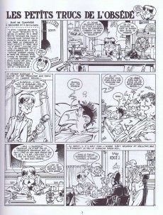 Extrait de Athanagor Wurlitzer, obsédé sexuel -3- Mode d'emploi