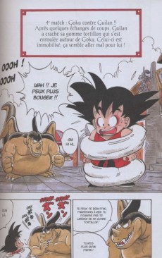 Extrait de Dragon Ball (Perfect Edition) -3- Tome 3