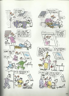 Extrait de Les gosses -5- On a bien le droit de rire, quand même !