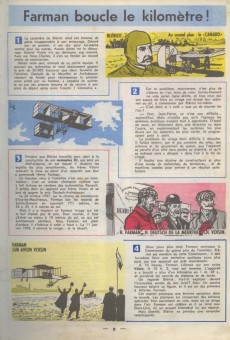 Extrait de L'aviation racontée à Jean-Pierre