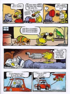 Extrait de Grimmy -7- Tome 7