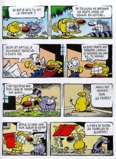 Extrait de Grimmy -8- Tome 8