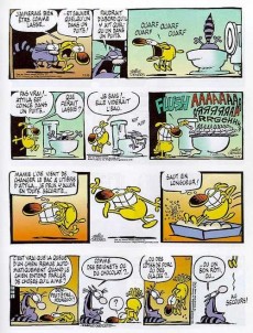 Extrait de Grimmy -9- Tome 9