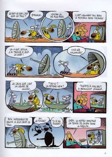 Extrait de Grimmy -10- Tome 10