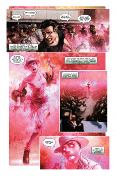 Extrait de X-Force Vol.3 (2008) -12- Suicide Leper, Part 1