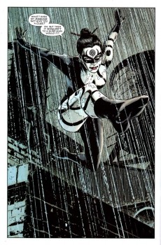 Extrait de Daredevil Vol. 2 (1998) -113- Lady Bullseye part 3