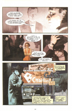 Extrait de Hellraiser (Comics USA) -3- Tome 3