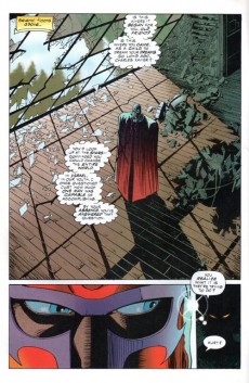 Extrait de The astonishing X-Men (1995) -1- Once more, with feeling