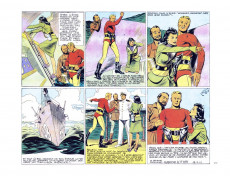 Extrait de Flash Gordon (Soleil) -5- Vol.5 1941-1943