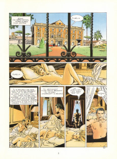 Extrait de Pasolini - Pig! Pig! Pig!