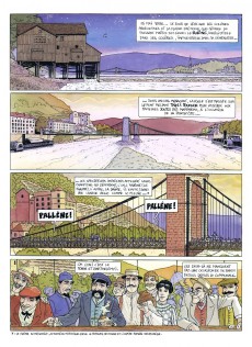 Extrait de Les pêcheurs d'étoiles -1- La fille du fleuve