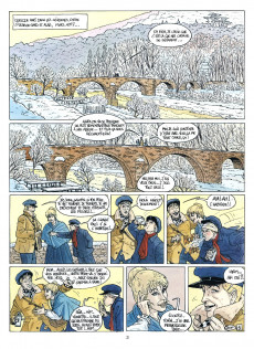 Extrait de Les pêcheurs d'étoiles -3- Les gueules noires