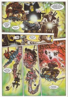 Extrait de Propeller Man -2- Tome 2