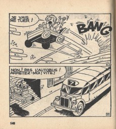 Extrait de Les as (poche) -4- Tome 4