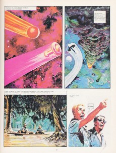 Extrait de L'empire de Trigan - Tome 1