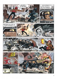 Extrait de Soda -8- Tuez en paix