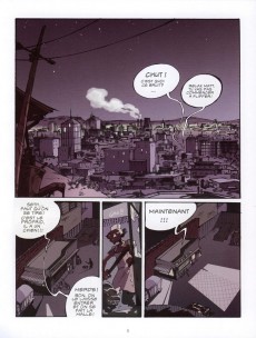 Extrait de 3 fois rien