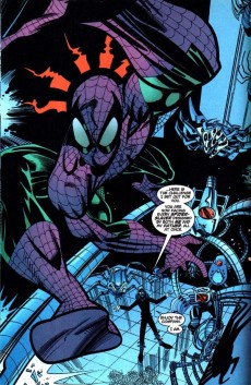 Extrait de The amazing Spider-Man Vol.2 (1999) -20- Set up