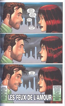 Extrait de Spider-Man (et les héros Marvel) -9- La légende de Captain América