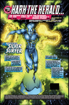 Extrait de Fantastic Four Vol.2 (1996) -11- Issue # 11