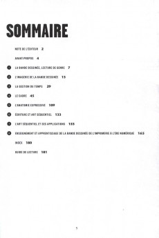 Extrait de (DOC) Les Clés de la bande dessinée -1- L'Art séquentiel