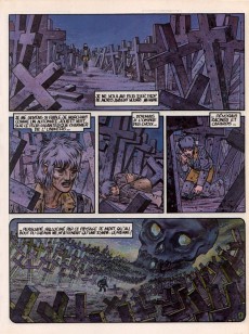 Extrait de Blue (Gauckler/Houssin) -2- Phantom