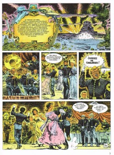 Extrait de Mac Coy -11b1988- Camerone