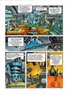 Extrait de L'ancêtre programmé - Intégrale