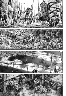 Extrait de Vinland Saga -4- Tome 4