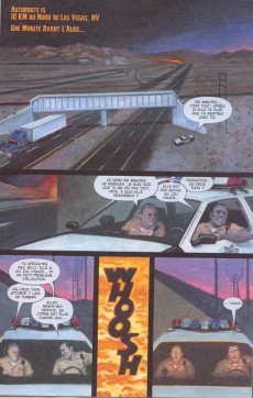 Extrait de Spider-Man (et les héros Marvel) - Fascicules -10- Noir c'est noir