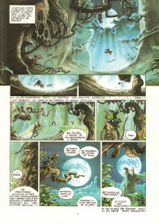 Extrait de Troll -1- Les insoumis