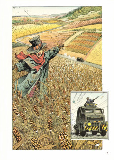 Extrait de Thanéros -3- Péliqan