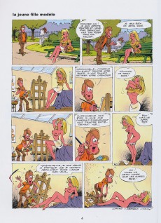 Extrait de Ça vous intéresse ? -2f06- On va plus loin ?