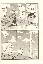 Extrait de Eden - It's an Endless World! -18- Invasion