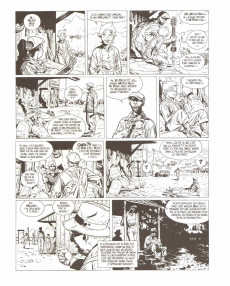 Extrait de O'boys -1TT- Le sang du Mississippi