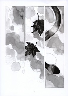 Extrait de Des souris et des hommes (Bertola) - Des souris et des hommes