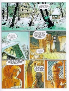 Extrait de Castel Armer -5- Au nom du père