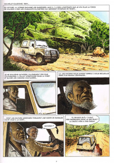 Extrait de Cannibale