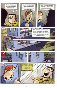 Extrait de Petit traité de syndicologie - Tome 0