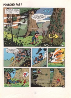 Extrait de Bizu -0- Bonjour Bizu