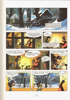 Extrait de Bizu -64- La houle aux loups