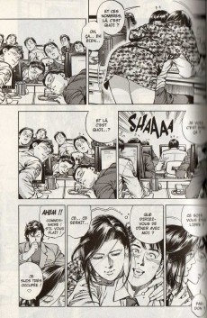 Extrait de Angel Heart -29- Tome 29