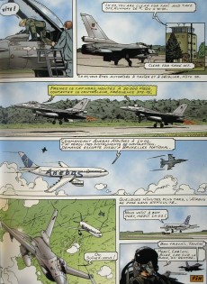 Extrait de BDéfense !