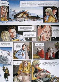 Extrait de Méprise -2- Tome 2