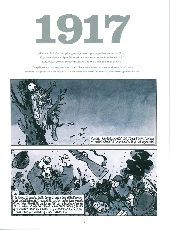 Extrait de Putain de guerre ! -INT2a- 1917-1918-1919