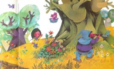 Extrait de Alain et le Nid Perdu - Alain et Le Nid Perdu