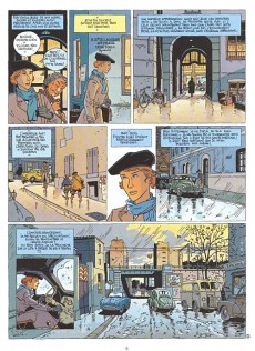 Extrait de Quelques pas vers la lumière -1- La Géométrie du hasard