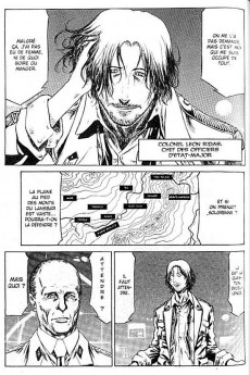 Extrait de Red Eyes -4- Le Jugement dernier